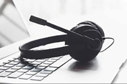 コールセンター事業